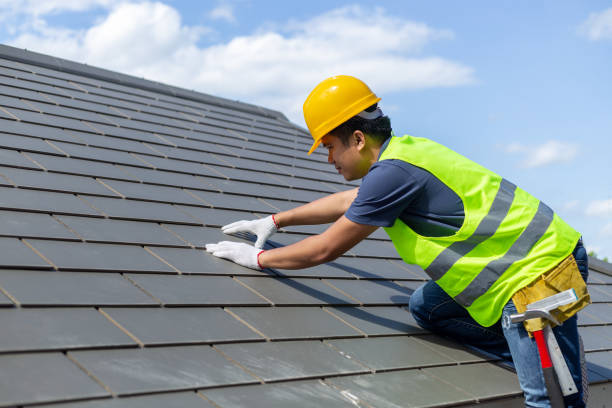 Best Roof Restoration Services  in Mertzon, TX