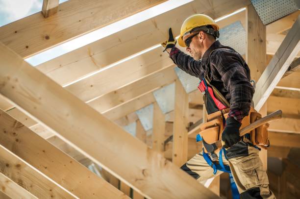 Trusted Mertzon, TX Roofing Contractor Experts