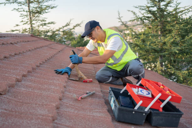 Quick and Trustworthy Emergency Roof Repair Services in Mertzon, TX