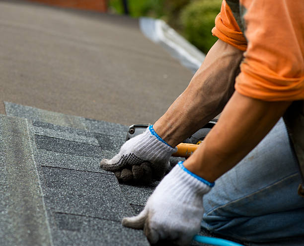 Best Roofing Contractor Near Me  in Mertzon, TX