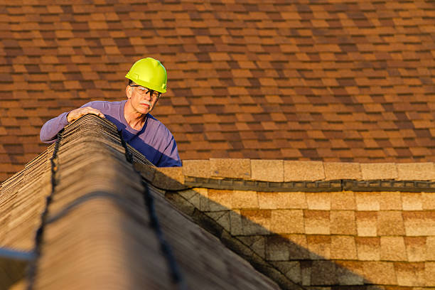 Best Best Roofing Contractors  in Mertzon, TX