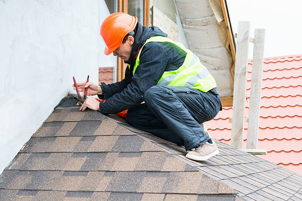 Best Commercial Roofing Services  in Mertzon, TX