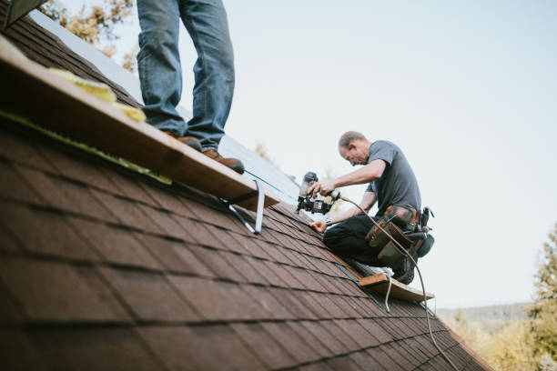 Best Commercial Roofing Services  in Mertzon, TX