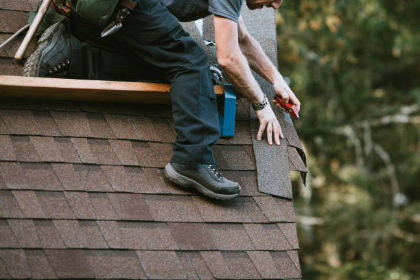 Best Gutter Installation and Roofing  in Mertzon, TX