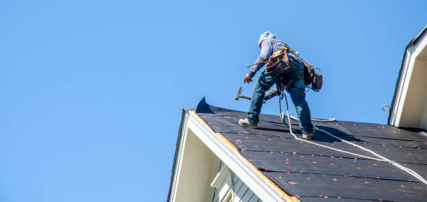 Best Best Roofing Contractors  in Mertzon, TX